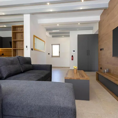 Luxurious In