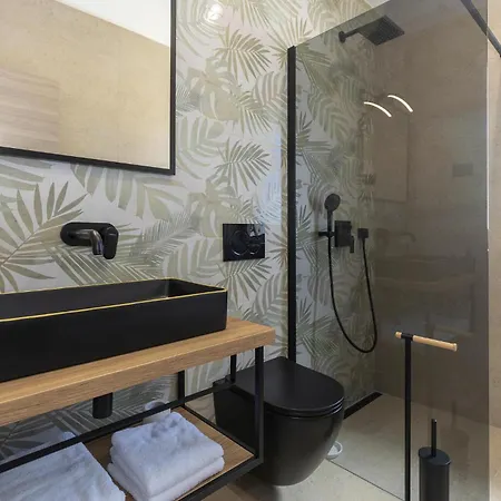 בית נופש Luxurious In