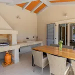 Luxurious In Ferienhaus *