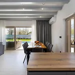 Luxurious In Ferienhaus