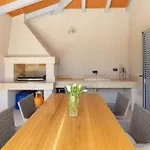 Luxurious In Ferienhaus