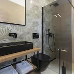 Ferienhaus Luxurious In