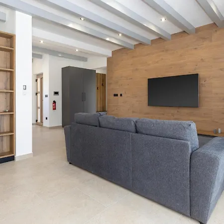 Casa de Férias Luxurious In
