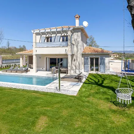 Hébergement de vacances Beautiful In With Wifi