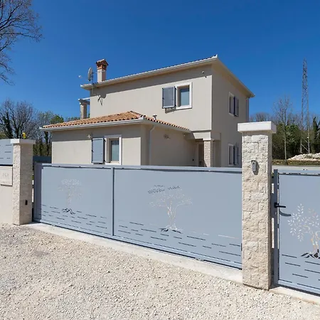 Hébergement de vacances Beautiful In With Wifi