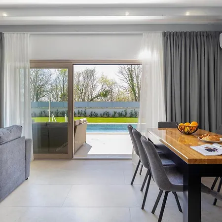 Casa de Férias Luxurious In