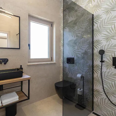 Luxurious In Casa de Férias Nedeščina