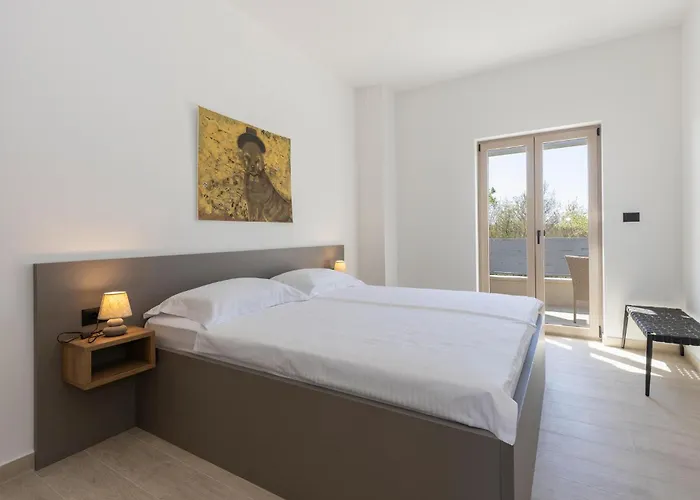 Hébergement de vacances Beautiful In With Wifi *