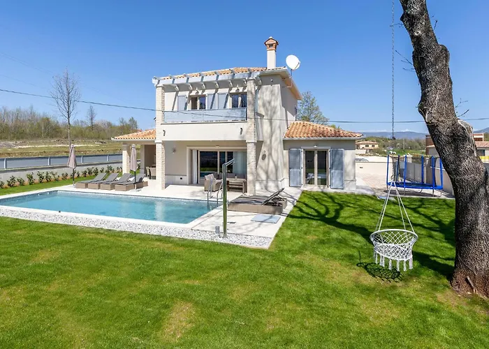 Hébergement de vacances Beautiful In With Wifi