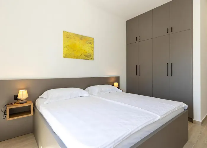 Beautiful In With Wifi Hébergement de vacances