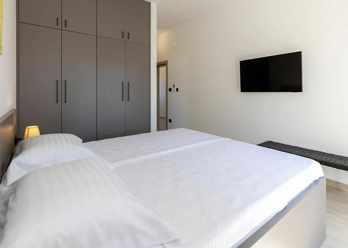 Hébergement de vacances Beautiful In With Wifi *