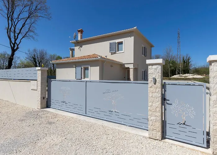 Hébergement de vacances Beautiful In With Wifi