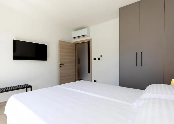 Beautiful In With Wifi