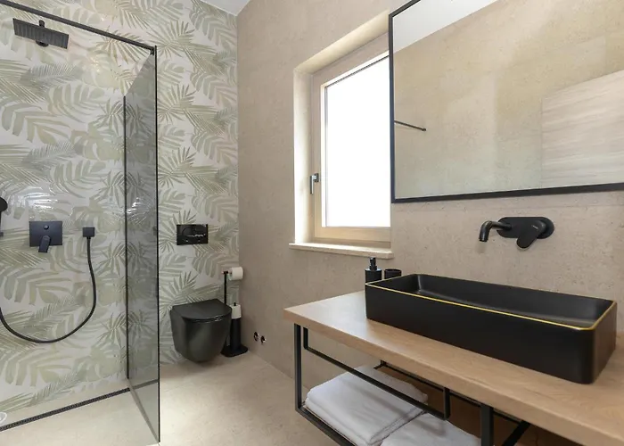 Beautiful In With Wifi * Nedeščina