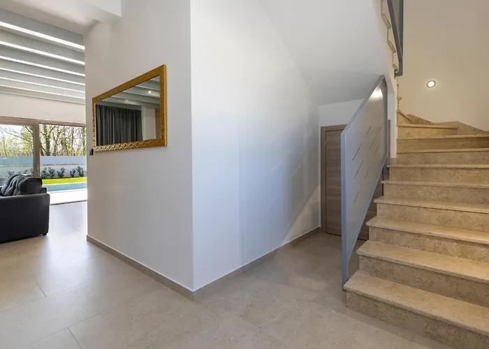 Beautiful In With Wifi