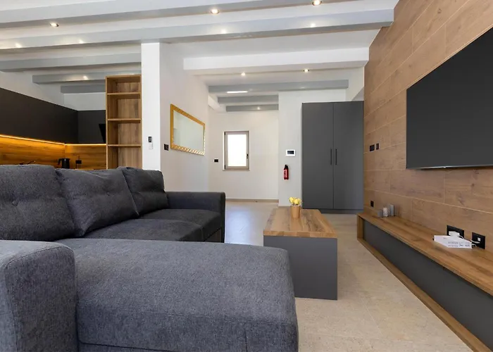 Beautiful In With Wifi