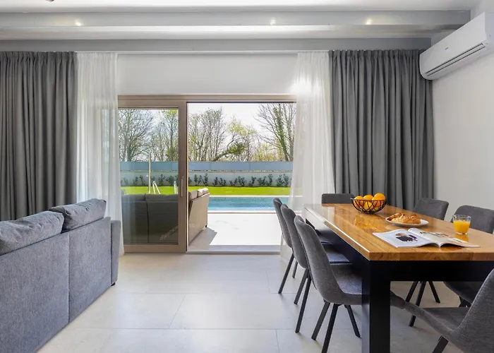 Hébergement de vacances Beautiful In With Wifi