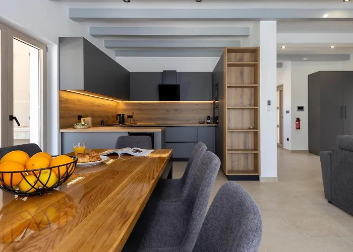 Hébergement de vacances Beautiful In With Wifi Nedeščina