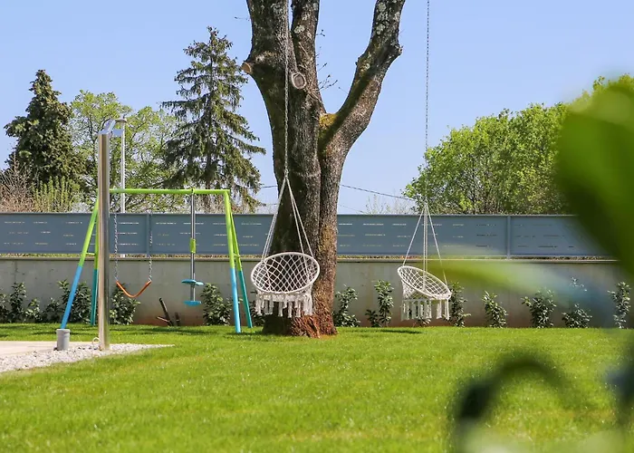 Beautiful In With Wifi