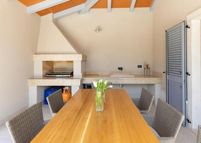 Beautiful In With Wifi Hébergement de vacances