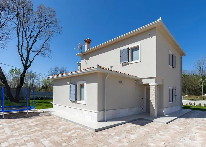 Hébergement de vacances Beautiful In With Wifi *