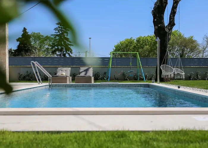 Beautiful In With Wifi