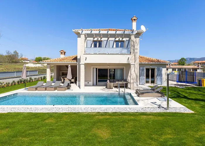 Beautiful In With Wifi